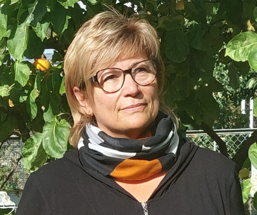 Ute Mittelstädt