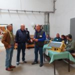 Informationen zum Holzbau