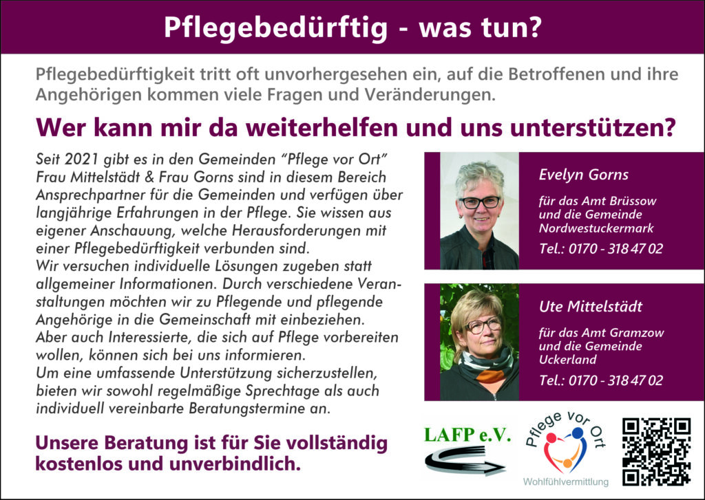 Steckbrief